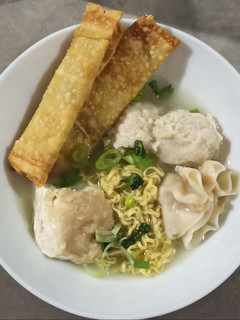 Foto resep Bakso Malang Kuah Komplit ala2 Saya