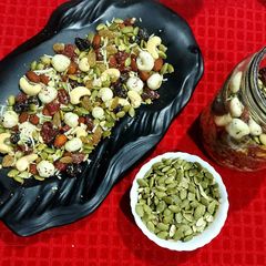 A picture of Healthy Namkeen.