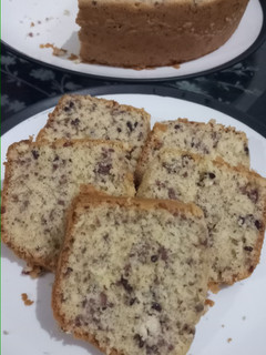 Foto resep Bolu Tape Ketan Hitam
