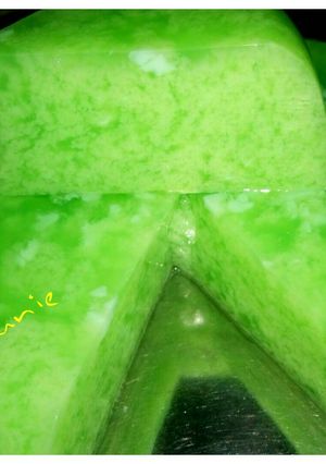 Foto resep Puding Telur Susu