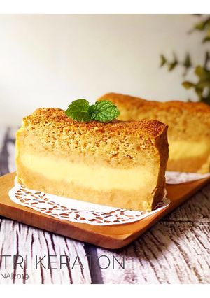 Foto resep Kue Putri Keraton