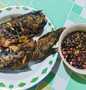 Resep Ikan bakar bumbu kecap sederhana, Menggugah Selera