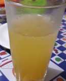 Paloma de tequila