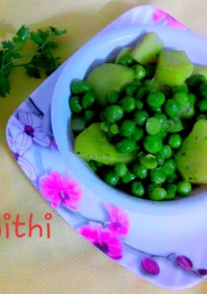 সালোনি (saloni recipe in Bengali) রেসিপির প্রধান ছবি