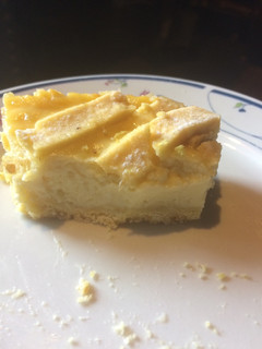 Una foto de Tarta de Ricota