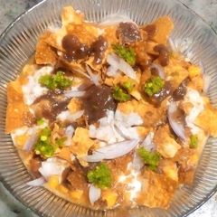 A picture of Mix plate.