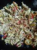 Tumis jambu mete