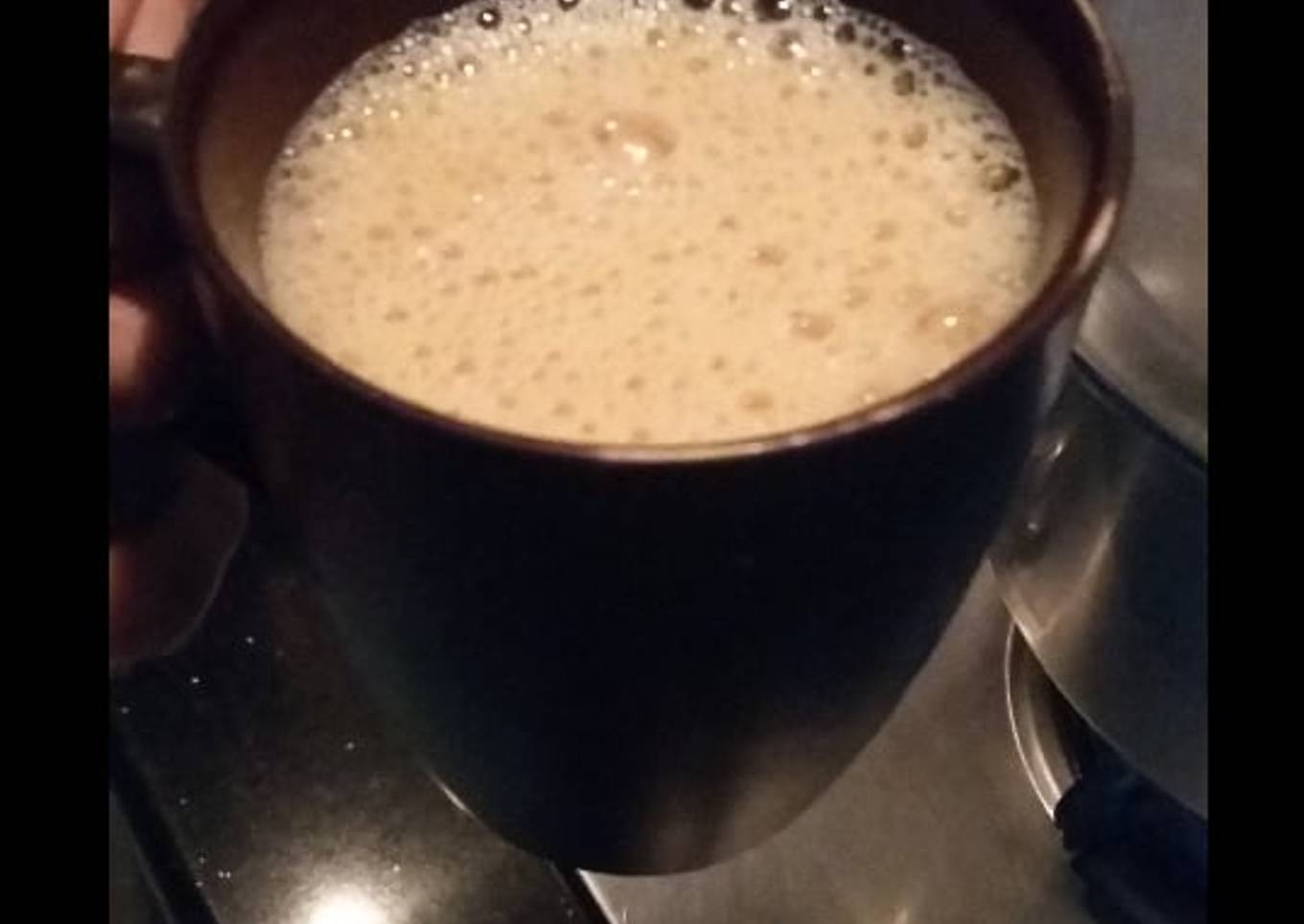 Tea