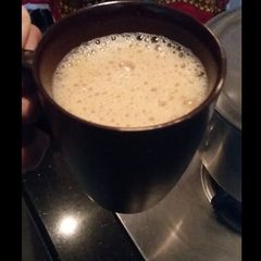 A picture of Tea.