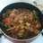 Sambel goreng krecek