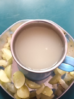 பெரிய நெல்லிக்காய் ஜூஸ் செய்முறை முக்கிய புகைப்படம்