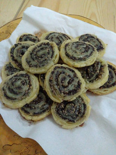 Foto resep Chocco cheese roll pastry