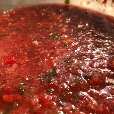 467 easy and tasty bamix salsa recipes by home cooks Cookpad