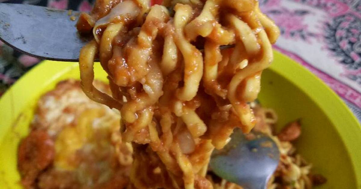  Resep  Mie aceh  Kreasi oleh Dapur Vie Cookpad