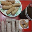 Pempek Cumi Belitung