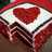Red velvet cake