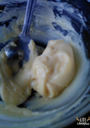 Foto resep Carlo (pengoles loyang)