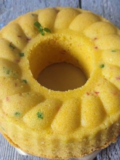 Foto resep Bolu Sukade