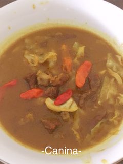 Foto resep Tongseng Sapi