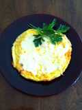 Huevos a la francesa
