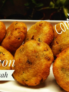 Foto resep Combro (oncom di jero)