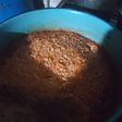 Arroz rojo (Mexicano) 🇲🇽Con Puré 🍅