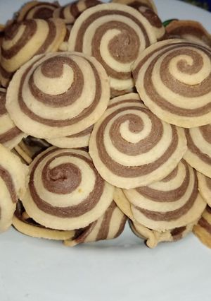 Foto resep Kuping Gajah