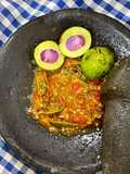 Sambal Gandaria
