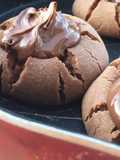 غريبة النوتيلا 🍫🍫🍫