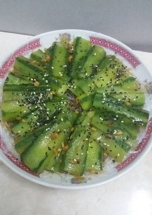 Foto resep Bihun steam gambas