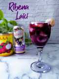 Sparkling Ribena Laici
