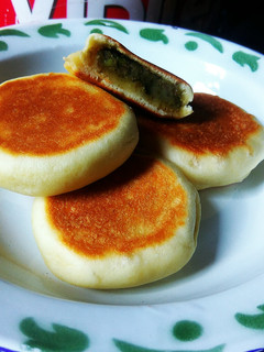 Foto resep Pia basah