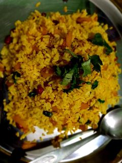 फ्राईड राईस(fried rice recipe in hindi) रेसिपी मुख्य फोटो