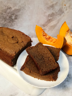 Foto resep Pumpkin Butter Cake