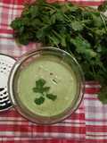 Bathua Raita