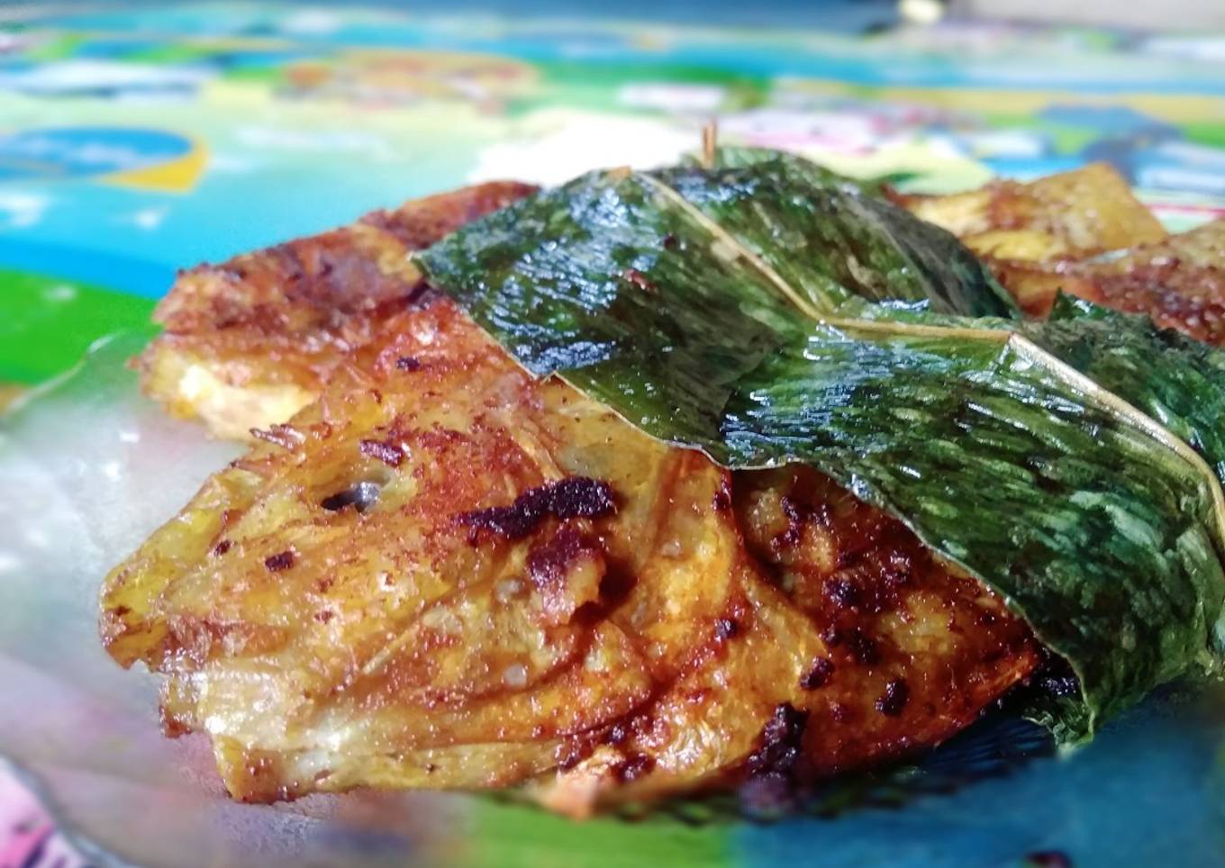 Resep ikan kerutup enak dan sesederhana