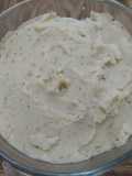 Puré de papa