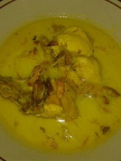 Foto resep Opor Ayam