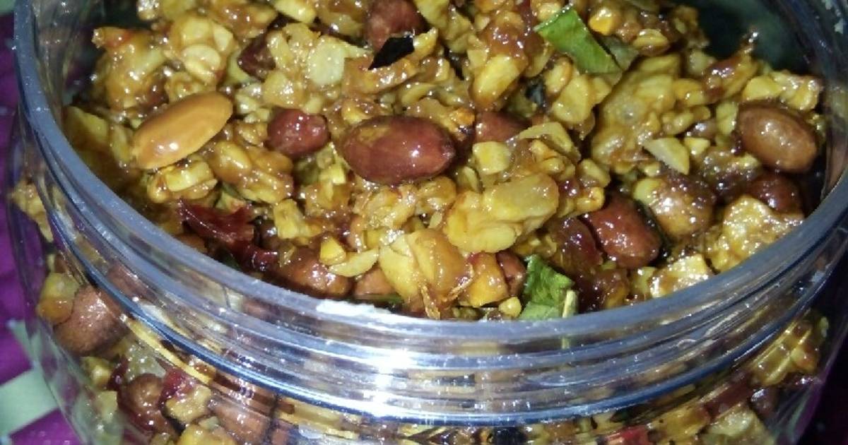 834 resep jamur tiram kering enak dan mudah Cookpad