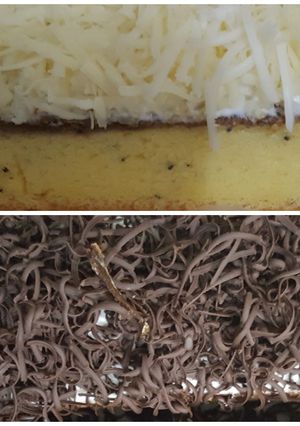 Foto resep Bolu hias