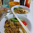 Mie Ayam Homemade