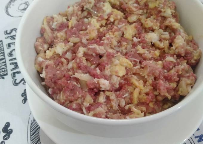 Cara Buat Orak arik Telur Kornet Sederhana Dan Enak