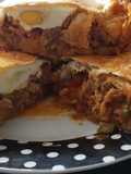 Empanada gallega