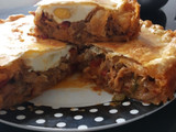 Empanada gallega