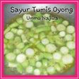 Sayur Tumis Oyong