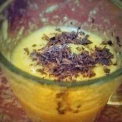 157). Smoothies Banana-Dark Chocolate (No Milk) đ§ āϰā§āϏāĻŋāĻĒāĻŋāϰ āĻĒā§āϰāϧāĻžāύ āĻāĻŦāĻŋ