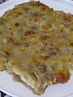Foto resep Lempeng Pisang