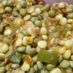 A picture of Mukeu.