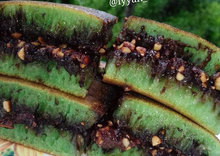 Terang bulan pandan