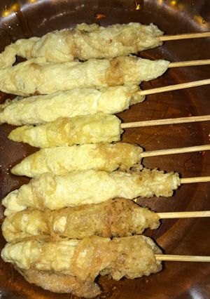 Foto resep Telor Gulung